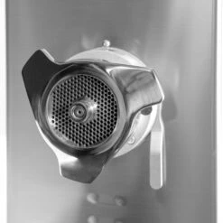 Elektrischer Fleischwolf - 600kg/h - 2,2 KW - 1400rpm -Küchenwelt Geschaft 1L2A6625 1f28