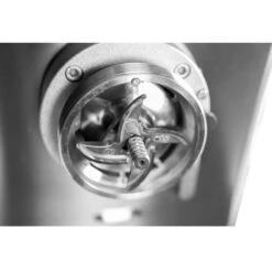 Elektrischer Fleischwolf - 600kg/h - 2,2 KW - 1400rpm -Küchenwelt Geschaft 1L2A6633 e902