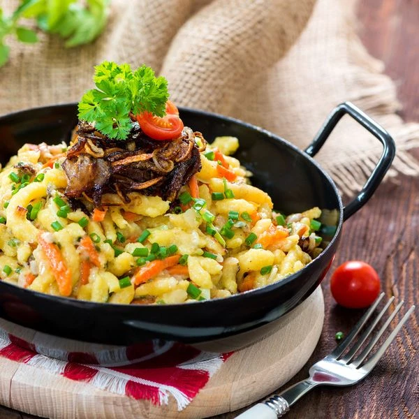 Gasherd - 31,5 KW - 6 Brenner 10 Gasherd - 31,5 KW - 6 Brenner - Image 8