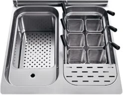 Gas Nudelkocher - 60 Liter - 20 KW -Küchenwelt Geschaft 636846164947651338 dd03