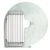 Pommes-/ Stäbchenscheibe - 8 X 8 Mm -Küchenwelt Geschaft 636846169897412130 fb35