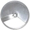 Schneidescheibe - 1 4mm - Mit 1 Klinge -Küchenwelt Geschaft 636846169908458488 2297