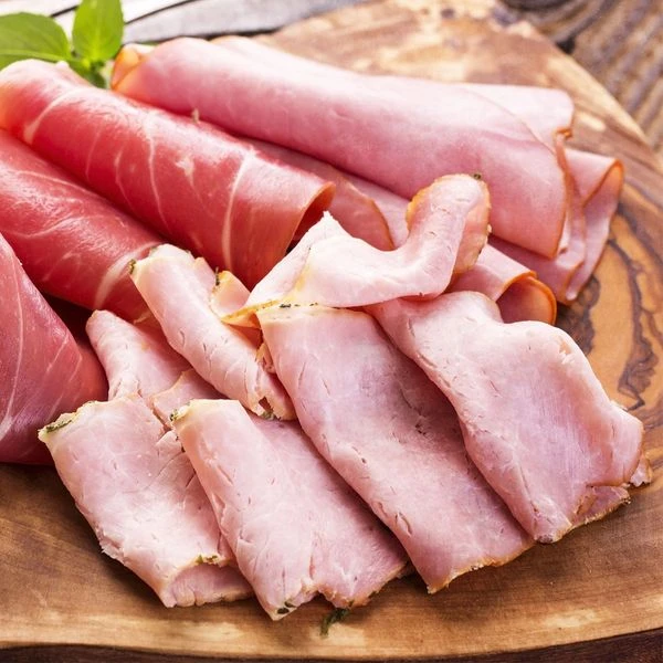 Aufschnittmaschine - 250 Watt - Messer: Ø 300mm 13 Aufschnittmaschine - 250 Watt - Messer: Ø 300mm - Image 11