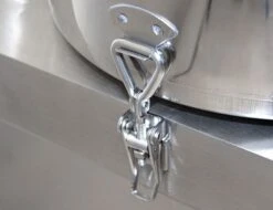 Elektrischer Kartoffelschäler - 165 Kg/h - 750 Watt - 230 Volt -Küchenwelt Geschaft 636846169977842478 9b7c