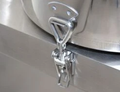 Elektrischer Kartoffelschäler - 225 Kg/h - 950 Watt - 230 Volt -Küchenwelt Geschaft 636846169984327626 b7d9