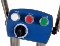 Elektrischer Kartoffelschäler - 225 Kg/h - 950 Watt - 230 Volt -Küchenwelt Geschaft 636846169985323167 7376