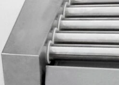 Würstchengrill - Mit 7 Rollen -Küchenwelt Geschaft 636846173670841868 74bd 2