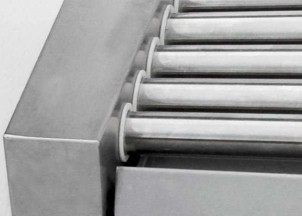 Würstchengrill - Mit 11 Rollen 5 Würstchengrill - Mit 11 Rollen - Image 3