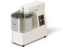 Teigknetmaschine - 53 Liter / 44 Kg - Mit Festem Kessel -Küchenwelt Geschaft 636846174917221320 d858 1