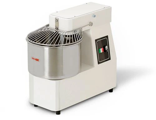 Teigknetmaschine - 15 Liter / 10 Kg - Mit Festem Kessel 5 Teigknetmaschine - 15 Liter / 10 Kg - Mit Festem Kessel - Image 3