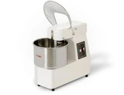 Teigknetmaschine - 22 Liter / 18 Kg - Mit Festem Kessel -Küchenwelt Geschaft 636846174918280515 0b7c 4