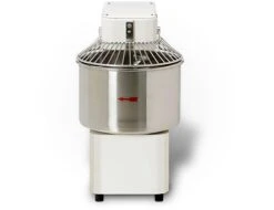 Teigknetmaschine - 42 Liter / 38 Kg - Mit Festem Kessel -Küchenwelt Geschaft 636846174918670243 465b 3