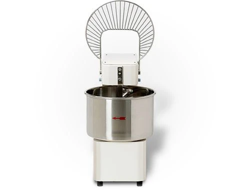 Teigknetmaschine - 15 Liter / 10 Kg - Mit Festem Kessel 9 Teigknetmaschine - 15 Liter / 10 Kg - Mit Festem Kessel - Image 7