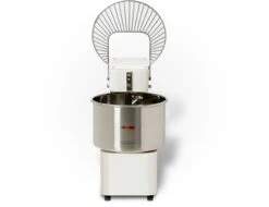 Teigknetmaschine - 22 Liter / 18 Kg - Mit Festem Kessel -Küchenwelt Geschaft 636846174919048214 a5df 4