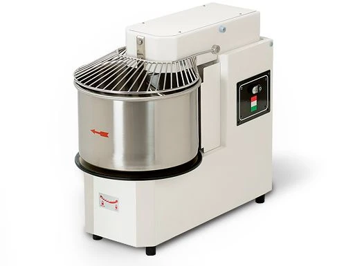 Teigknetmaschine - 53 Liter / 44 Kg - 1 Geschwindigkeit - Kessel Abnehmbar Und Rührwerk Aufklappbar 5 Teigknetmaschine - 53 Liter / 44 Kg - 1 Geschwindigkeit - Kessel Abnehmbar Und Rührwerk Aufklappbar - Image 3