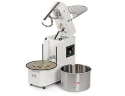 Teigknetmaschine - 42 Liter / 38 Kg - 1 Geschwindigkeit - Kessel Abnehmbar Und Rührwerk Aufklappbar 20 Teigknetmaschine - 42 Liter / 38 Kg - 1 Geschwindigkeit - Kessel Abnehmbar Und Rührwerk Aufklappbar -Küchenwelt Geschaft 636846174952393157 aadb 2