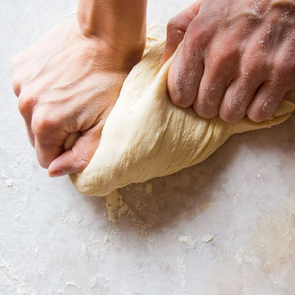 Teigknetmaschine - 42 Liter / 38 Kg - 1 Geschwindigkeit - Kessel Abnehmbar Und Rührwerk Aufklappbar 12 Teigknetmaschine - 42 Liter / 38 Kg - 1 Geschwindigkeit - Kessel Abnehmbar Und Rührwerk Aufklappbar - Image 10