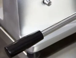 Manuelle Hamburgermaschine - Ø 150 Mm -Küchenwelt Geschaft 636846177092862247 83d5