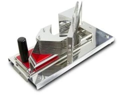 Manueller Tomatenschneider - Scheibendicke: 5,5mm -Küchenwelt Geschaft 636846177101951203 57c7