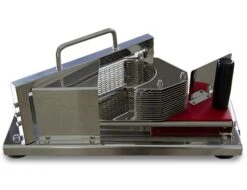 Manueller Tomatenschneider - Scheibendicke: 5,5mm -Küchenwelt Geschaft 636846177102461473 a83f