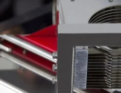 Manueller Tomatenschneider - Scheibendicke: 5,5mm -Küchenwelt Geschaft 636846177103001453 d16c