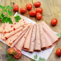 Schwungradmaschine Rustikal - Messer: Ø 350mm - Rot -Küchenwelt Geschaft 636846177231453362 32f9