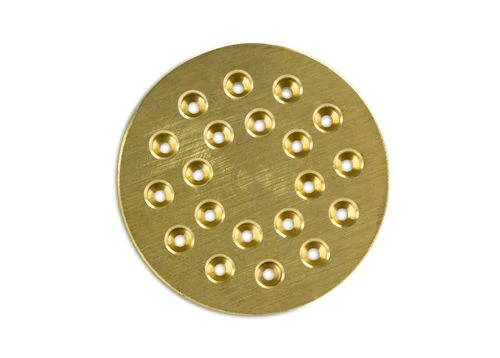 Nudelformscheibe Spaghetti 2 Mm 4 Nudelformscheibe Spaghetti 2 Mm - Image 2