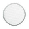 Pizza Screen - Aluminium Gelocht - Ø 25 Cm
