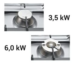 Gasherd - 31,5 KW - 6 Brenner 13 Gasherd - 31,5 KW - 6 Brenner -Küchenwelt Geschaft 636846178636240905 dd17