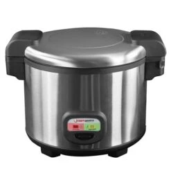 Reiskocher 5,4 Liter | Asiakocher | Dampfgarer -Küchenwelt Geschaft 636846178701072465 0db2