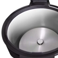 Reiskocher 5,4 Liter | Asiakocher | Dampfgarer -Küchenwelt Geschaft 636846178705344458 0130