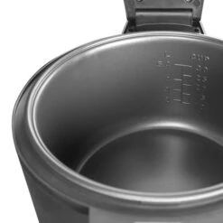 Reiskocher 5,4 Liter | Asiakocher | Dampfgarer -Küchenwelt Geschaft 636846178706978310 455f