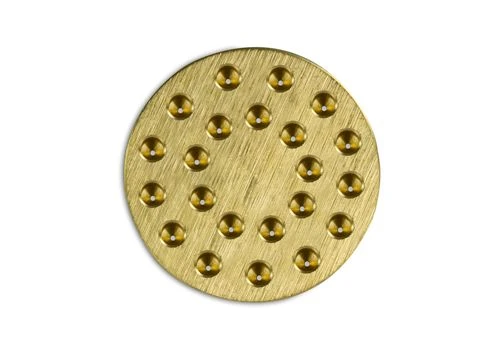 Nudelformscheibe Capelli D Angelo 1 Mm 4 Nudelformscheibe Capelli D Angelo 1 Mm - Image 2