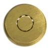 Nudelformscheibe Cannellone 25 Mm -Küchenwelt Geschaft 636846178916954536 3539