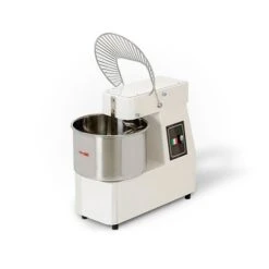 Teigknetmaschine - 33 Liter / 25 Kg - Mit Festem Kessel -Küchenwelt Geschaft 636846178931603692 4551