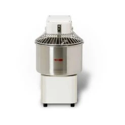 Teigknetmaschine - 33 Liter / 25 Kg - Mit Festem Kessel -Küchenwelt Geschaft 636846178932137594 a015