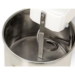 Teigknetmaschine - 33 Liter / 25 Kg - Mit Festem Kessel -Küchenwelt Geschaft 636846178933304824 4bb6