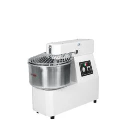 Teigknetmaschine - 53 Liter / 44 Kg - 2 Geschwindigkeiten - Mit Festem Kessel -Küchenwelt Geschaft 636846180945958309 37d2