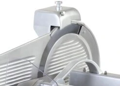 Aufschnittmaschine - 370 Watt - Messer: Ø 350mm -Küchenwelt Geschaft 636846181711802846 a12b