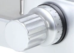 Aufschnittmaschine - 370 Watt - Messer: Ø 350mm -Küchenwelt Geschaft 636846181714492871 03b0