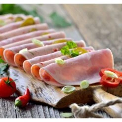 Aufschnittmaschine - 370 Watt - Messer: Ø 350mm -Küchenwelt Geschaft 636846181715482374 c1fd