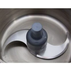 Vegetarischer Cutter - 8 Liter - 370 Watt - 230 Volt - 1400 Rpm 8 Vegetarischer Cutter - 8 Liter - 370 Watt - 230 Volt - 1400 Rpm -Küchenwelt Geschaft 636846182249080219 8f75