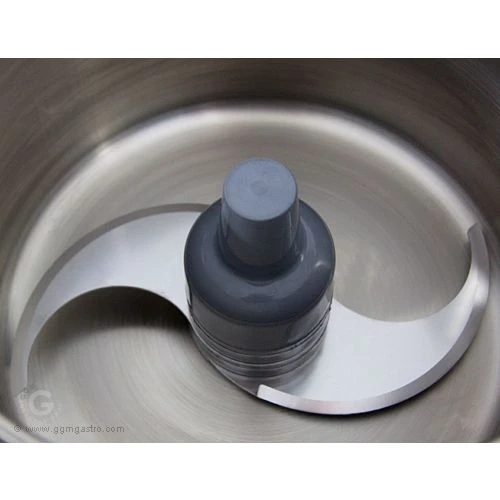 Vegetarischer Cutter - 8 Liter - 370 Watt - 230 Volt - 1400 Rpm 5 Vegetarischer Cutter - 8 Liter - 370 Watt - 230 Volt - 1400 Rpm - Image 3