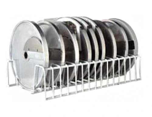 Schneidescheibenhalter Als Zubehör Für GEH & GSH300 4 Schneidescheibenhalter Als Zubehör Für GEH & GSH300 - Image 2