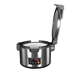 Reiskocher - 8,2 Liter | Asiakocher | Dampfgarer -Küchenwelt Geschaft 636846182569137469 3d54