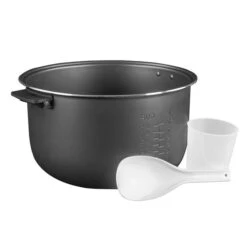 Reiskocher - 8,2 Liter | Asiakocher | Dampfgarer -Küchenwelt Geschaft 636846182571400084 14e9