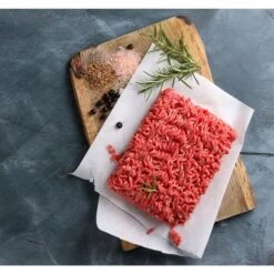 Elektrischer Fleischwolf - 600kg/h - 2,2 KW - 1400rpm - Mit Kühlung -Küchenwelt Geschaft 636846184092372702 eeb7