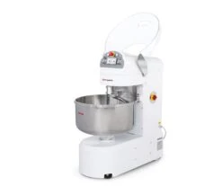 Bäckerei-Teigknetmaschine - 131 Liter / 80 Kg - 2 Geschwindigkeiten - Mit Verlängerten Armen -Küchenwelt Geschaft 636846186316389024 304d