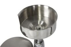 Manuelle Hamburgermaschine - Ø 100 Mm 14 Manuelle Hamburgermaschine - Ø 100 Mm -Küchenwelt Geschaft 636846186746197937 d92b