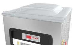 Kammer-Vakuumiergerät - 14,4m³/h - 370 Watt 14 Kammer-Vakuumiergerät - 14,4m³/h - 370 Watt -Küchenwelt Geschaft 636846186939218019 07d8